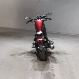 Мотоцикл Honda REBEL CMX250 S EDITION с пробегом 35293 km