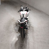 Мотоцикл Honda CBR250RR з пробігом 43277 km