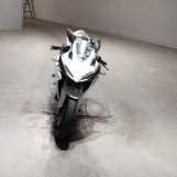 Мотоцикл Honda CBR250RR з пробігом 43277 km