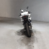 Мотоцикл Honda CBR250RR з пробігом 43277 km
