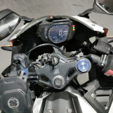 Мотоцикл Honda CBR250RR з пробігом 43277 km