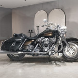 Мотоцикл HD ROAD KING FLHRCI1450 з пробігом 36421 km