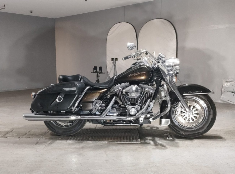 Мотоцикл HD ROAD KING FLHRCI1450 з пробігом 36421 km