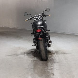 Мотоцикл Kawasaki Z900RS з пробігом 45167 km