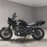 Мотоцикл Kawasaki Z900RS з пробігом 45167 km