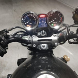 Мотоцикл Kawasaki Z900RS з пробігом 45167 km