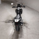 Мотоцикл Suzuki V-STROM DL250 с пробегом 8028 km
