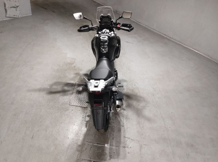Мотоцикл Suzuki V-STROM DL250 с пробегом 8028 km