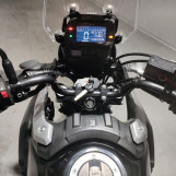 Мотоцикл Suzuki V-STROM DL250 с пробегом 8028 km