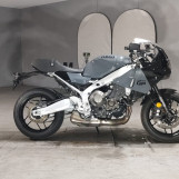 Мотоцикл Yamaha XSR900GP с пробегом 1570 km