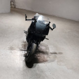 Мотоцикл Yamaha XSR900GP с пробегом 1570 km