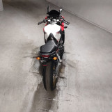 Мотоцикл Honda CBR650F с пробегом 11982 km