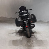 Мотоцикл Kawasaki NINJA1000SX з пробігом 16258 km