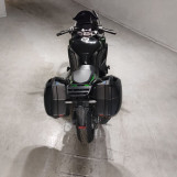 Мотоцикл Kawasaki NINJA1000SX з пробігом 16258 km