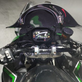 Мотоцикл Kawasaki NINJA1000SX з пробігом 16258 km