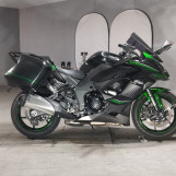 Мотоцикл Kawasaki NINJA1000SX з пробігом 16258 km