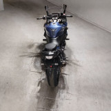 Мотоцикл Suzuki GSX-S1000GT з пробігом 10679 km