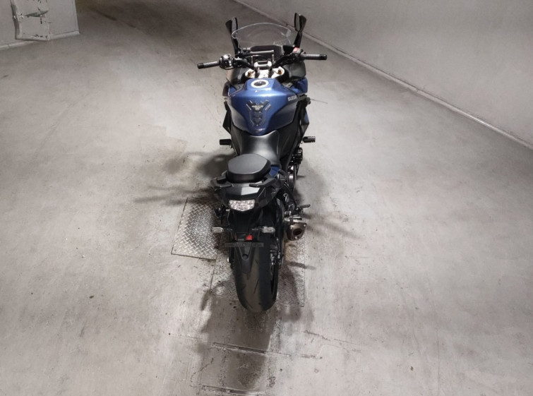 Мотоцикл Suzuki GSX-S1000GT з пробігом 10679 km