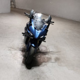 Мотоцикл Suzuki GSX-S1000GT з пробігом 10679 km