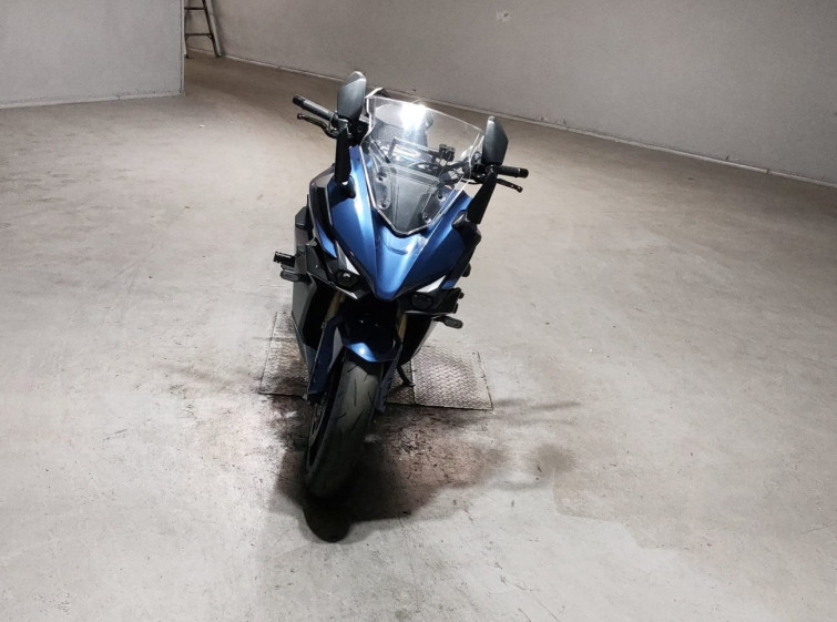 Мотоцикл Suzuki GSX-S1000GT з пробігом 10679 km