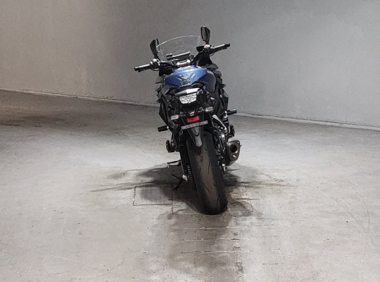 Мотоцикл Suzuki GSX-S1000GT з пробігом 10679 km