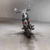 Мотоцикл Honda CB400SS с пробегом 13607 km