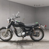 Мотоцикл Honda CB400SS с пробегом 13607 km