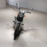 Мотоцикл Honda CB400SS с пробегом 13607 km