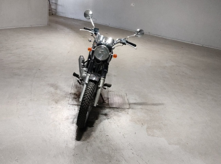 Мотоцикл Honda CB400SS с пробегом 13607 km