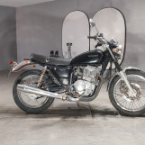 Мотоцикл Honda CB400SS с пробегом 13607 km