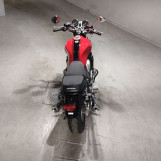 Мотоцикл Honda CB1100 с пробегом 1539 km