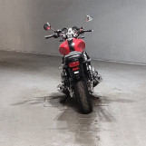 Мотоцикл Honda CB1100 с пробегом 1539 km