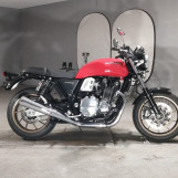 Мотоцикл Honda CB1100 с пробегом 1539 km