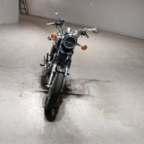Мотоцикл Yamaha SR400 з пробігом 10482 km