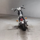 Мотоцикл Yamaha SR400 з пробігом 10482 km