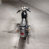 Мотоцикл Yamaha SR400 з пробігом 10482 km