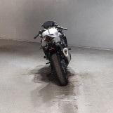 Мотоцикл Kawasaki NINJA ZX-4R SE с пробегом 6751 km