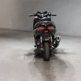 Мотоцикл Yamaha X-MAX250 з пробігом 36030 km