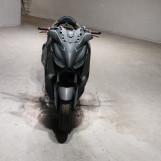 Мотоцикл Yamaha X-MAX250 з пробігом 36030 km
