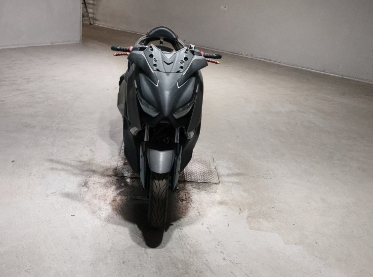 Мотоцикл Yamaha X-MAX250 з пробігом 36030 km