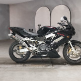 Мотоцикл Honda VTR1000F з пробігом 49237 km