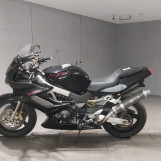 Мотоцикл Honda VTR1000F з пробігом 49237 km