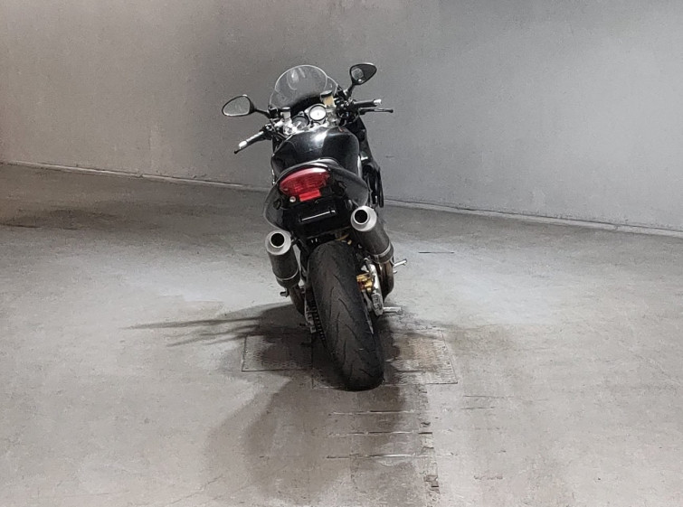 Мотоцикл Honda VTR1000F з пробігом 49237 km