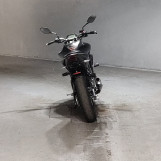 Мотоцикл Yamaha MT-03 с пробегом 17592 km