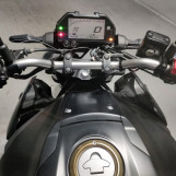 Мотоцикл Yamaha MT-03 с пробегом 17592 km