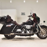 Мотоцикл HD ELECTRA GLIDE FLHTCUI1450 з пробігом 77777 km