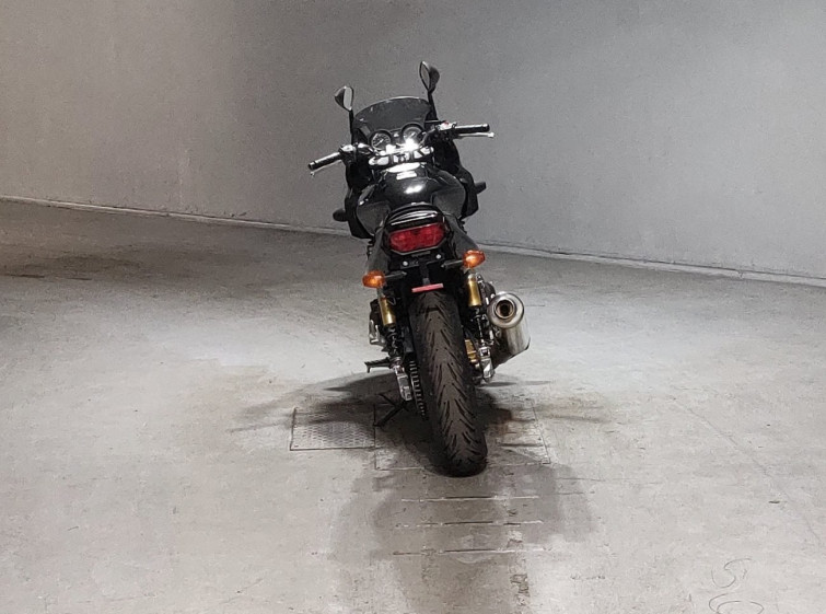 Мотоцикл Honda CB400SF BOLDOR з пробігом 57135 km
