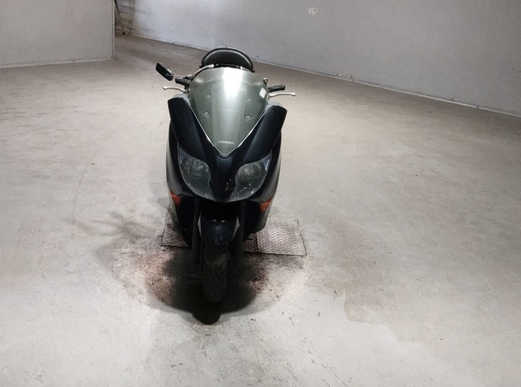 Мотоцикл Honda FORZA Z з пробігом 32165 km