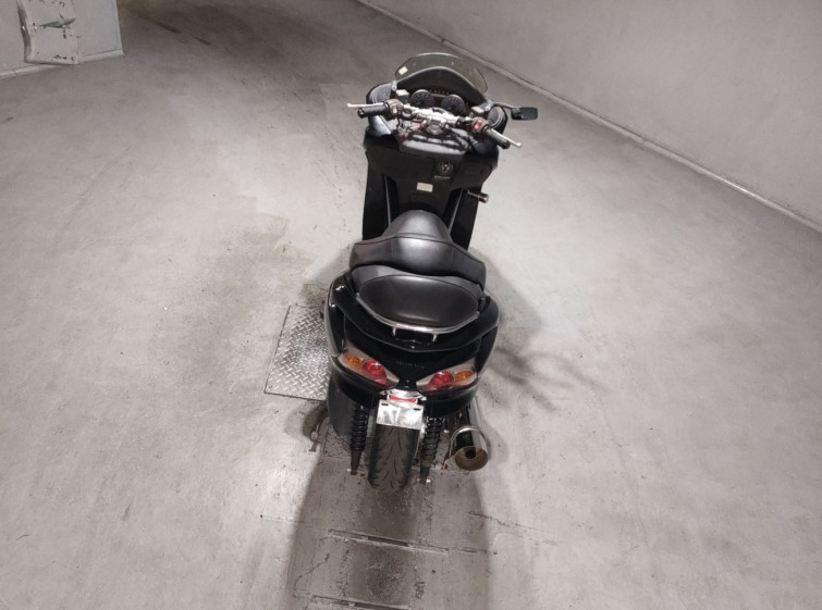 Мотоцикл Honda FORZA Z з пробігом 32165 km