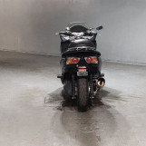 Мотоцикл Honda FORZA Z з пробігом 32165 km